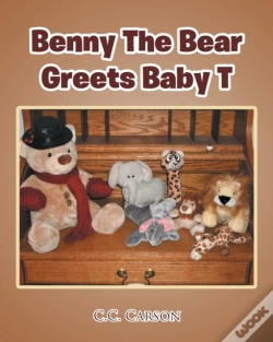Capa do artigo Benny The Bear Greets Baby T