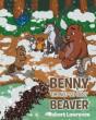 Benny The Not So Busy Beaver - Preview