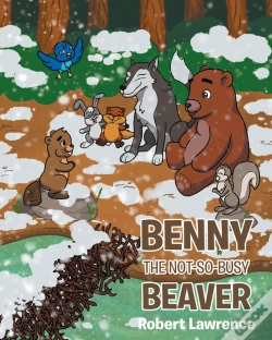 Capa do artigo Benny The Not So Busy Beaver
