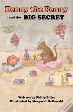 Capa do artigo Benny The Penny And The Big Secret