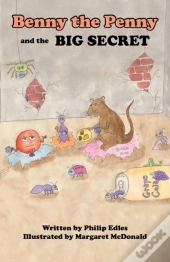 Benny The Penny And The Big Secret