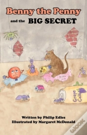 Capa do artigo Benny The Penny And The Big Secret