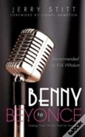 Capa do artigo Benny To Beyonce