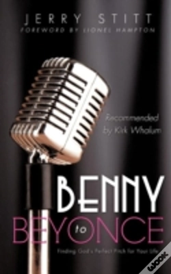 Capa do artigo Benny To Beyonce