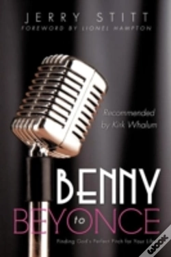 Capa do artigo Benny To Beyonce
