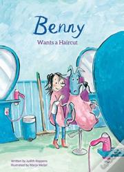 Benny Wants A Haircut