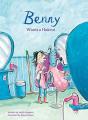 Benny Wants A Haircut - Preview