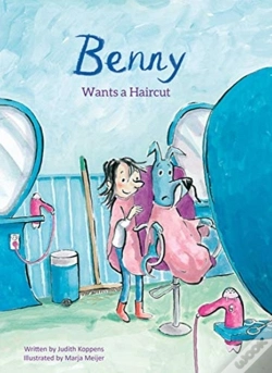 Capa do artigo Benny Wants A Haircut