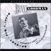 Capa do artigo Benny