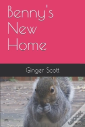 Benny'S New Home