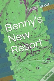 Capa do artigo Benny