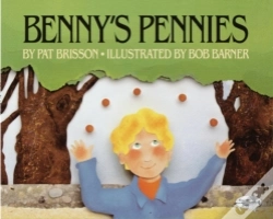 Capa do artigo Benny'S Pennies