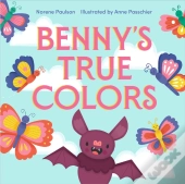 Benny'S True Colors