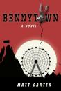Bennytown - Preview
