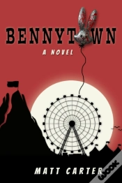 Capa do artigo Bennytown