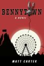 Bennytown - Preview