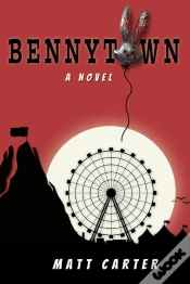 Capa do artigo Bennytown