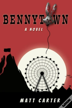 Capa do artigo Bennytown