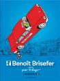 Benoît Brisefer : Intégrale Vol.1 : Tomes 1 À 3 - Preview