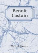 Benoit Castain
