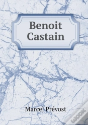 Capa do artigo Benoit Castain
