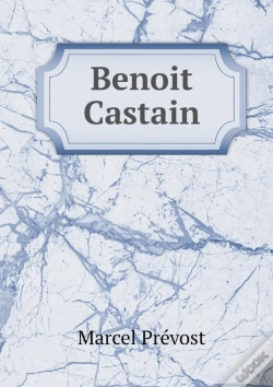Capa do artigo Benoit Castain