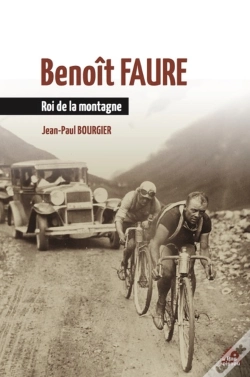 Capa do artigo Benoît Faure, Roi De La Montagne