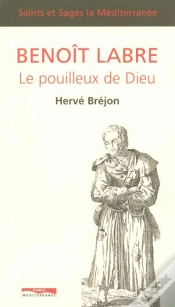 Capa do artigo Benoit Labre, Le Pouilleux De Dieu