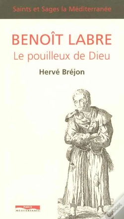 Capa do artigo Benoit Labre, Le Pouilleux De Dieu