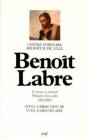 Benoit Labre - Preview