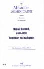 Benoît Lavaud (1890-1979) Souvenirs En Fragments - Preview