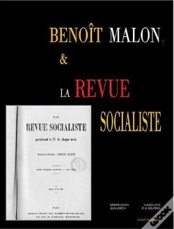 Capa do artigo Benoît Malon Et La Revue Socialiste