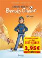 Benoit-Olivier Bd T01 - Offre Decouverte - Preview
