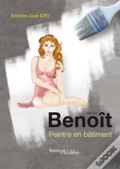 Benoit Peintre En Batiment