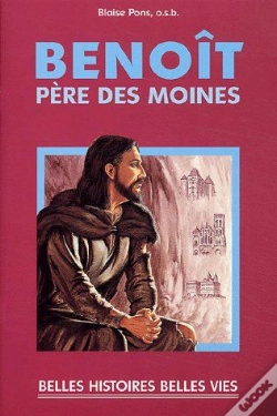 Capa do artigo Benoît, Père Des Moines