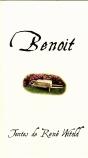 Benoit - Preview