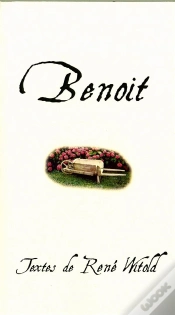 Capa do artigo Benoit