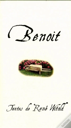 Capa do artigo Benoit