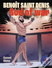 Capa do artigo Benoît Saint Denis : God Of War