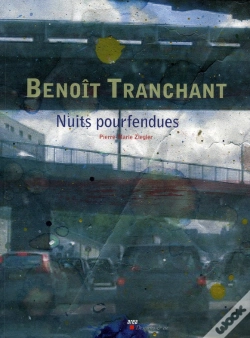 Capa do artigo Benoît Tranchant ; Nuits Pourfendues