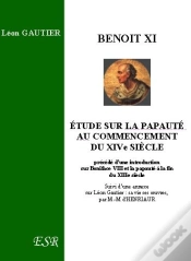 Capa do artigo Benoît Xi, Étude Sur La Papauté Au Commencement Du Xive Siècle