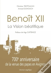 Capa do artigo Benoît Xii, La Vision Béatifique