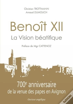 Capa do artigo Benoît Xii, La Vision Béatifique