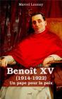 Benoit Xv 1914 1922 - Preview