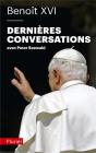 Benoît Xvi, Dernières Conversations - Preview