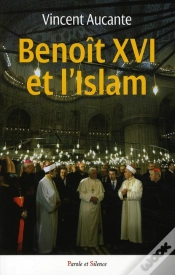 Capa do artigo Benoît Xvi Et L