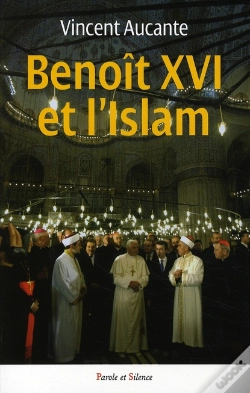 Capa do artigo Benoît Xvi Et L'Islam