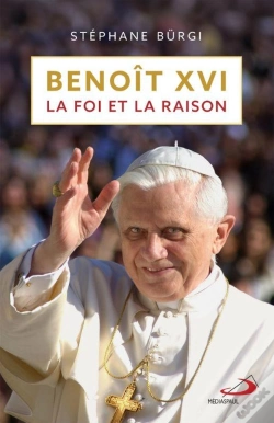 Capa do artigo Benoît Xvi : La Foi Et La Raison