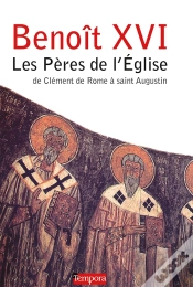 Capa do artigo Benoît Xvi ; Les Pères De L