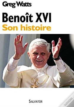 Capa do artigo Benoît Xvi : Son Histoire